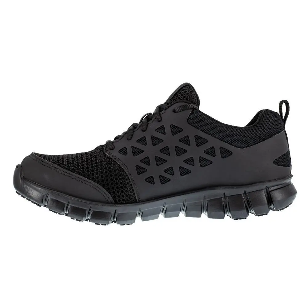 Reebok shoes - Black 9