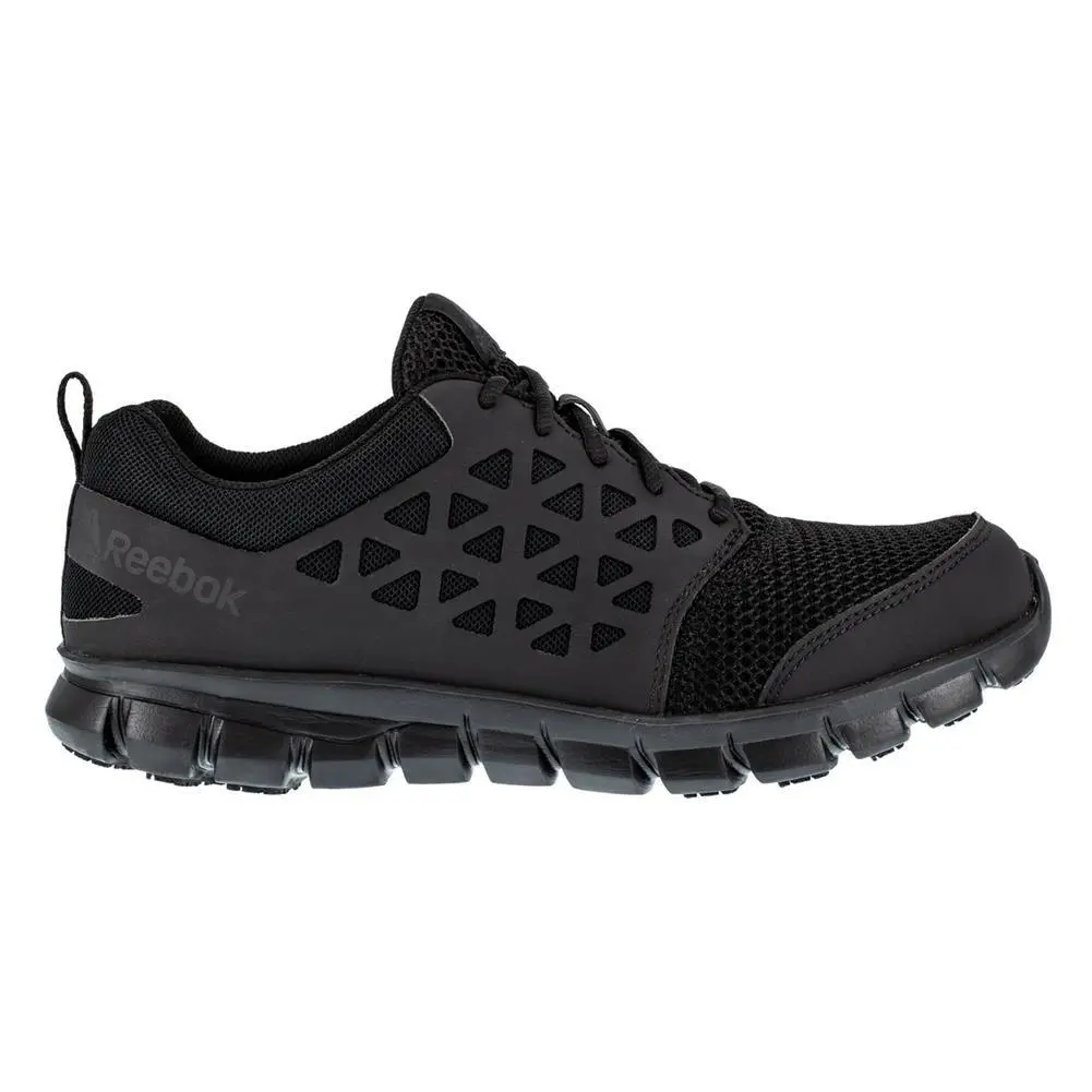 Reebok shoes - Black 7