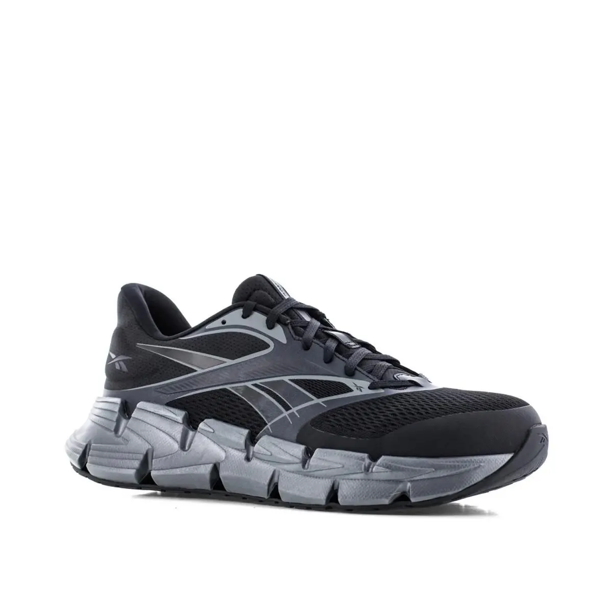 Man`s Athletic Sneakers Reebok Floatzig 2 Work Sneaker