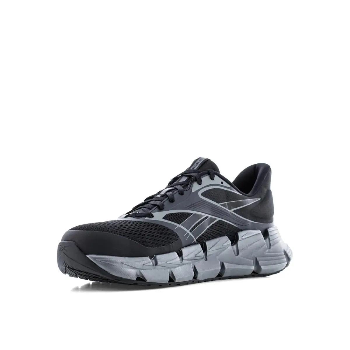 Reebok shoes - Black 8