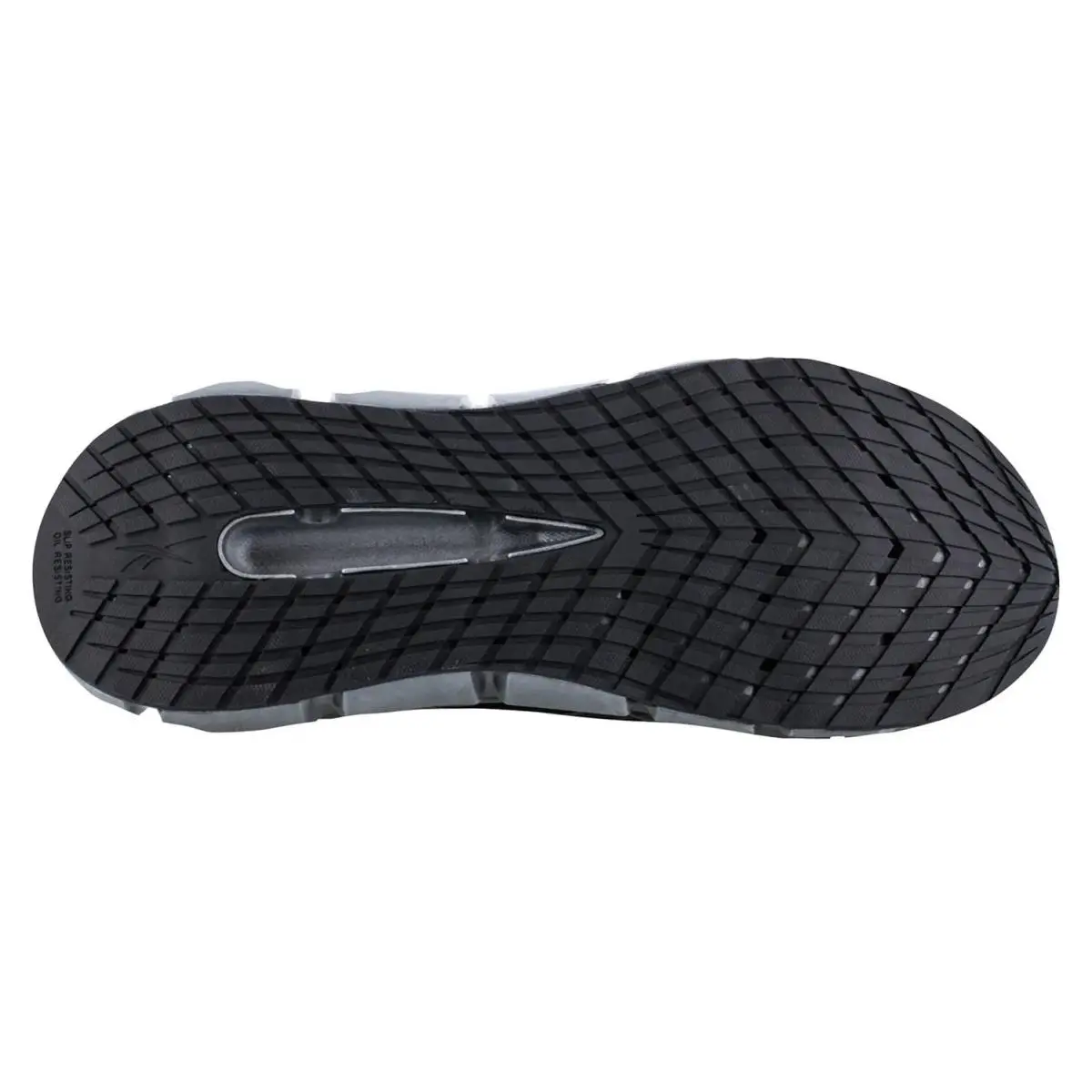 Reebok shoes - Black 9