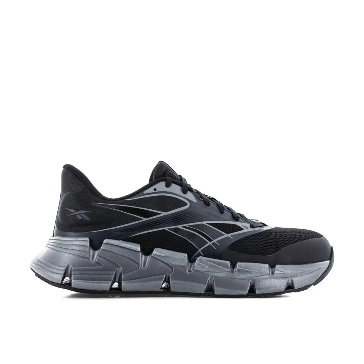 Reebok shoes - Black 6