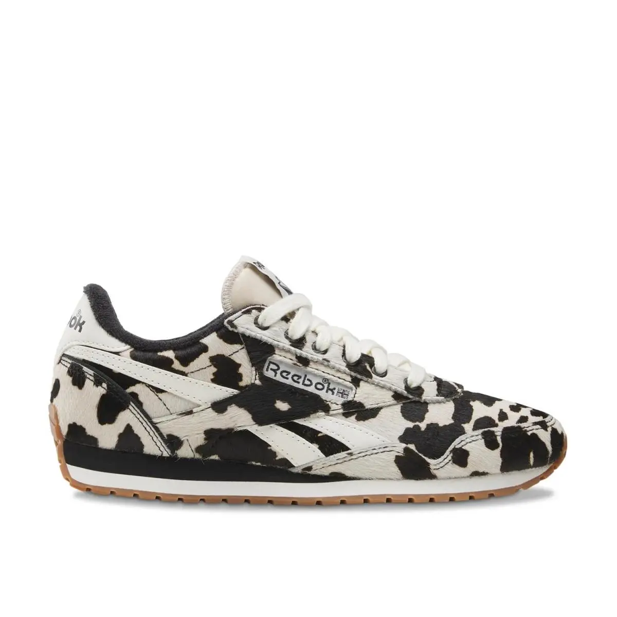 Woman`s Fashion Sneakers Reebok Classic AZ Animal Sneaker