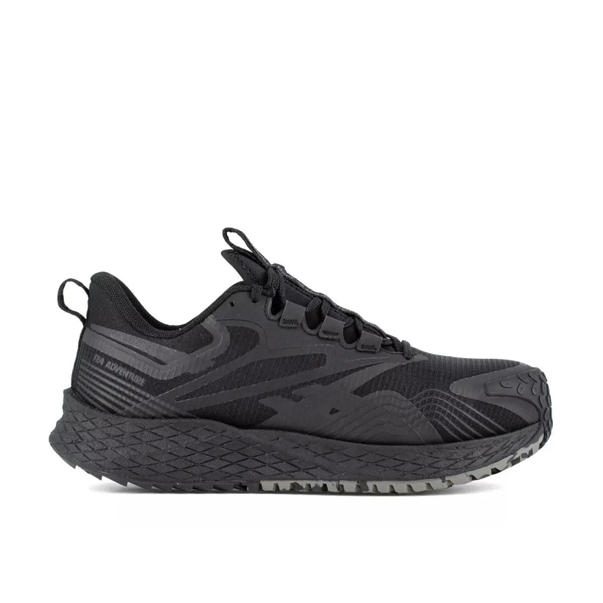 Reebok shoes - Black 0