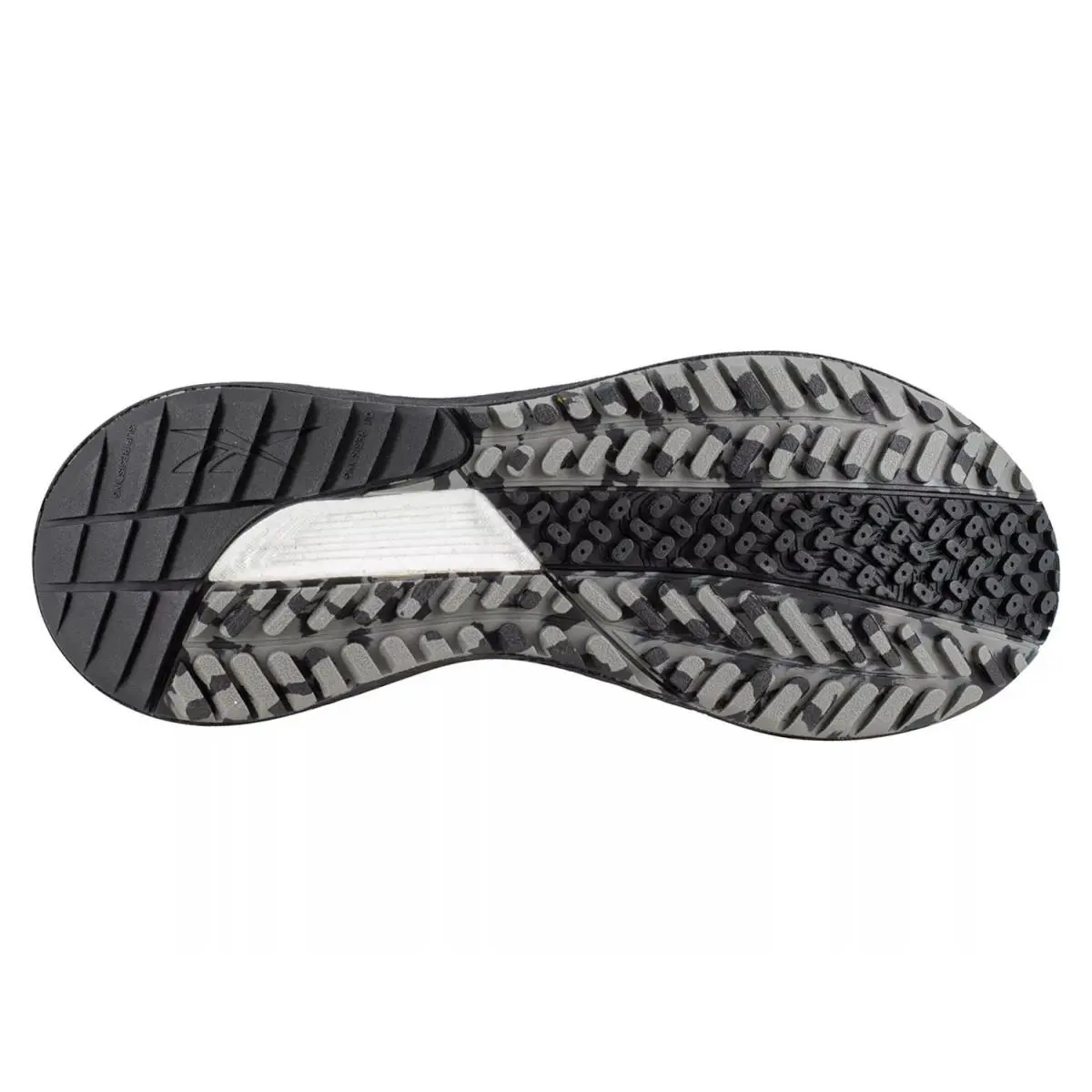 Reebok shoes - Black 3