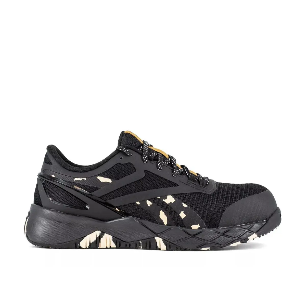 Reebok shoes - Black 0