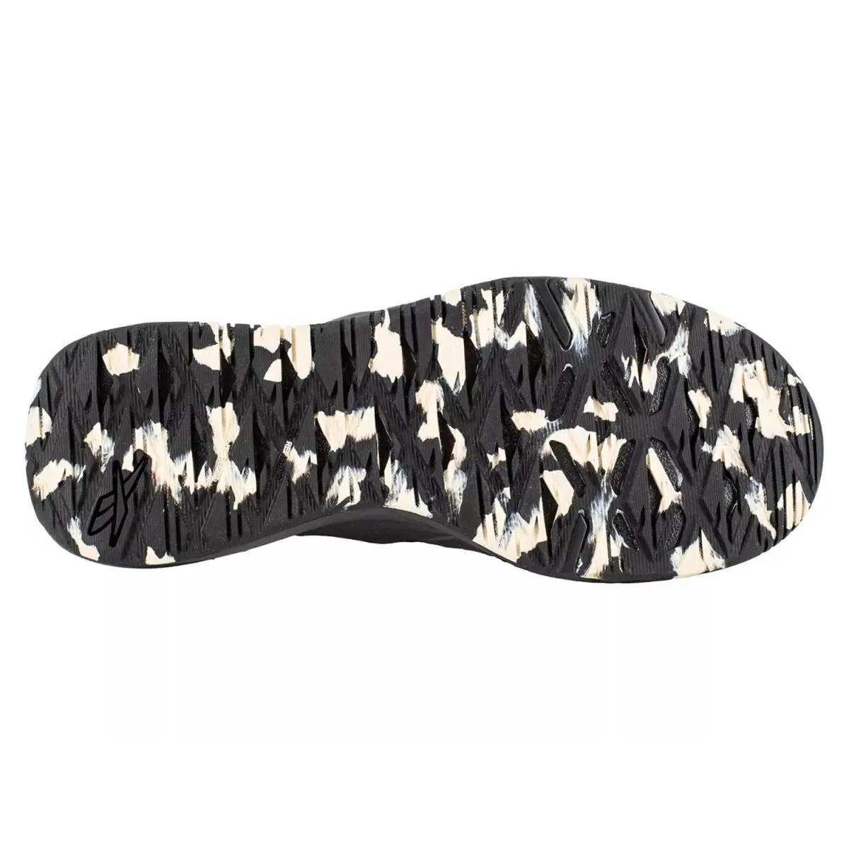 Reebok shoes - Black 3