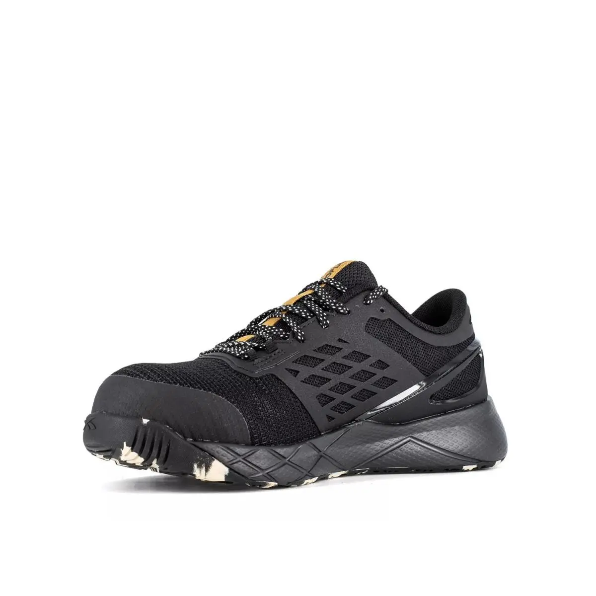 Reebok shoes - Black 7