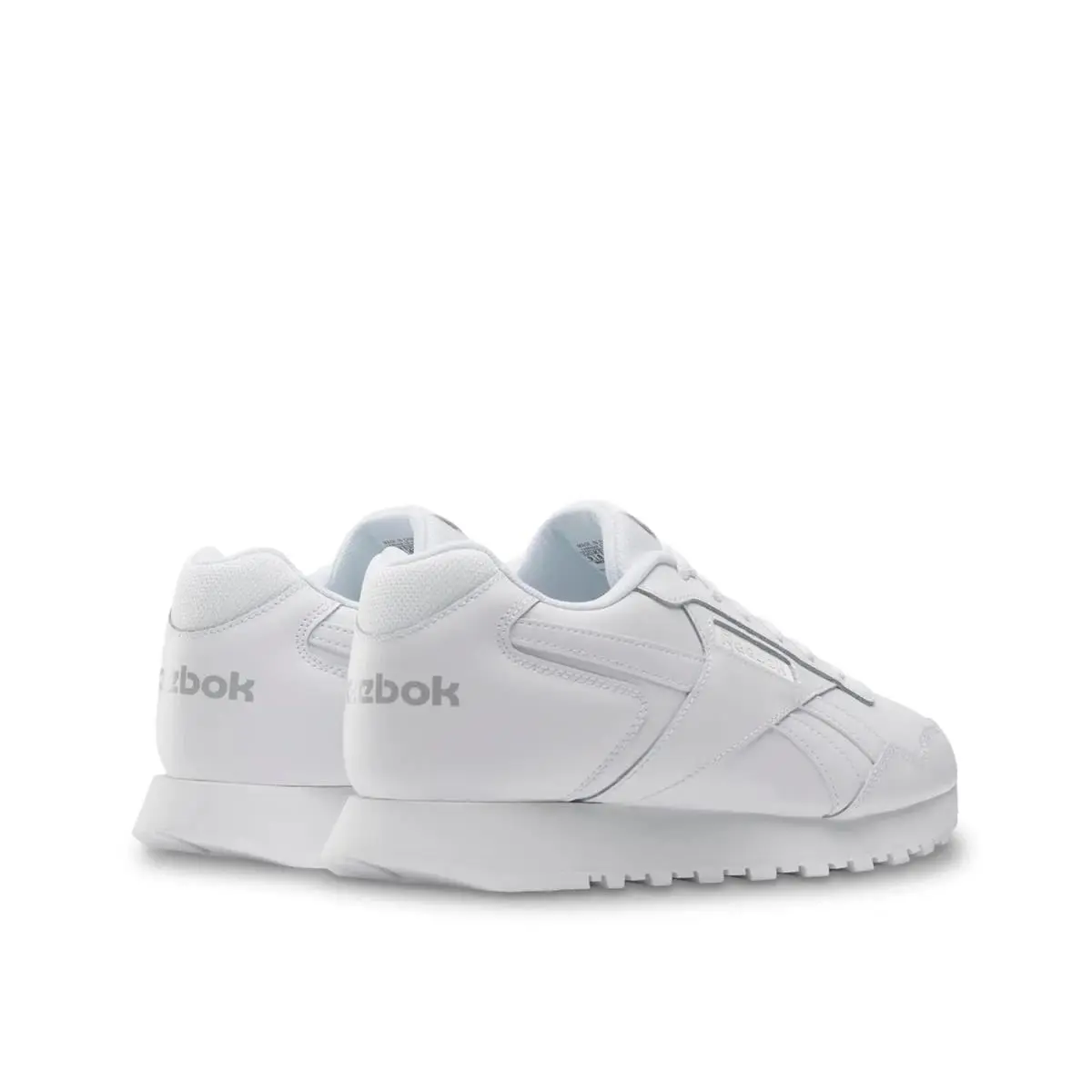 Reebok shoes - White 1