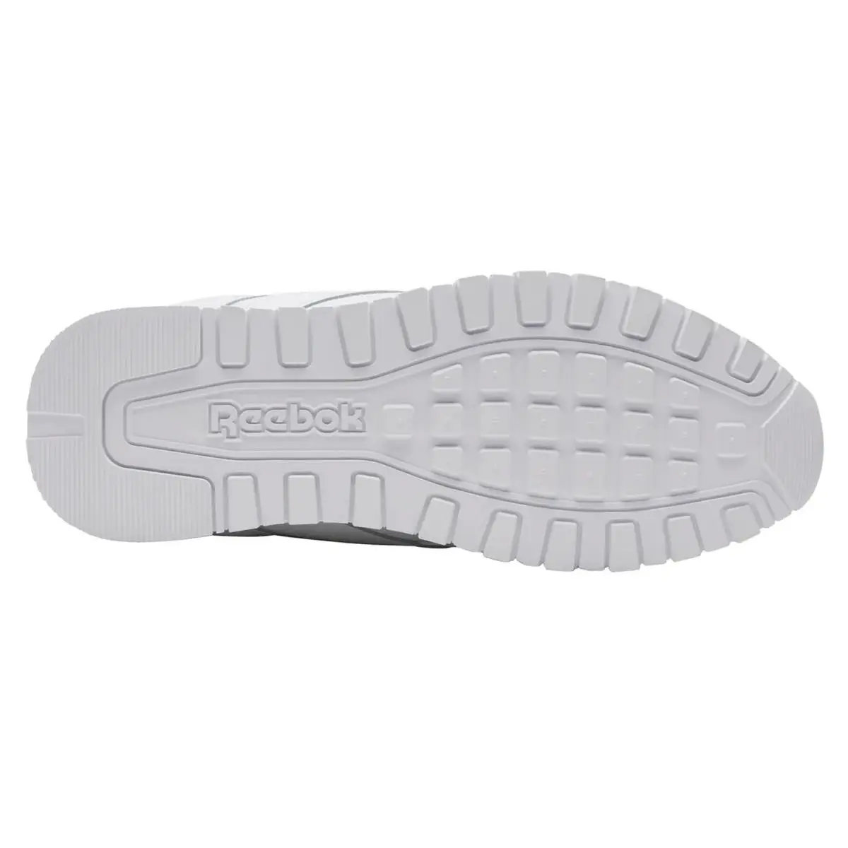 Reebok shoes - White 2