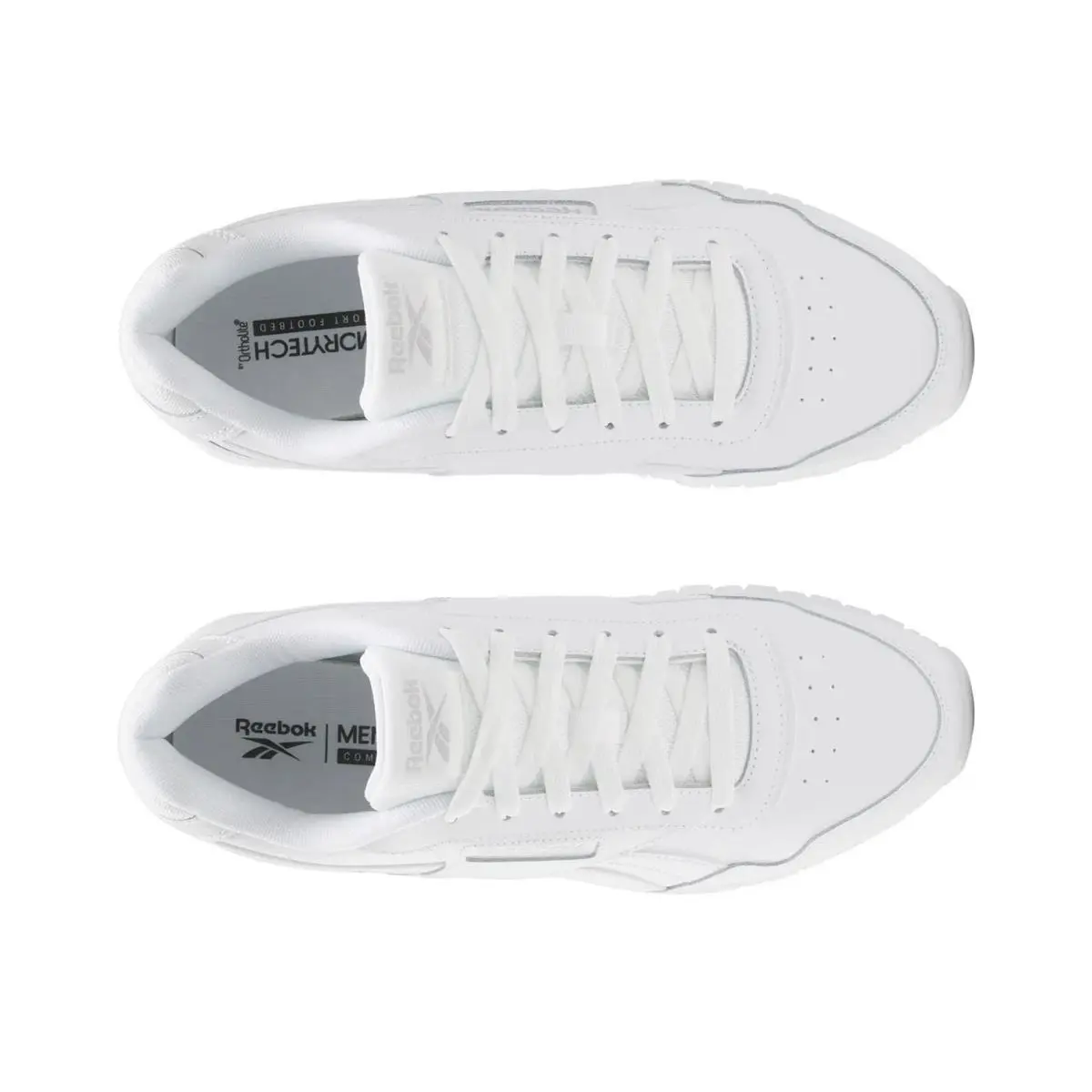Reebok shoes - White 3