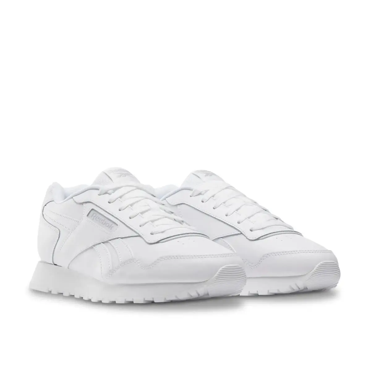 Reebok shoes - White 5