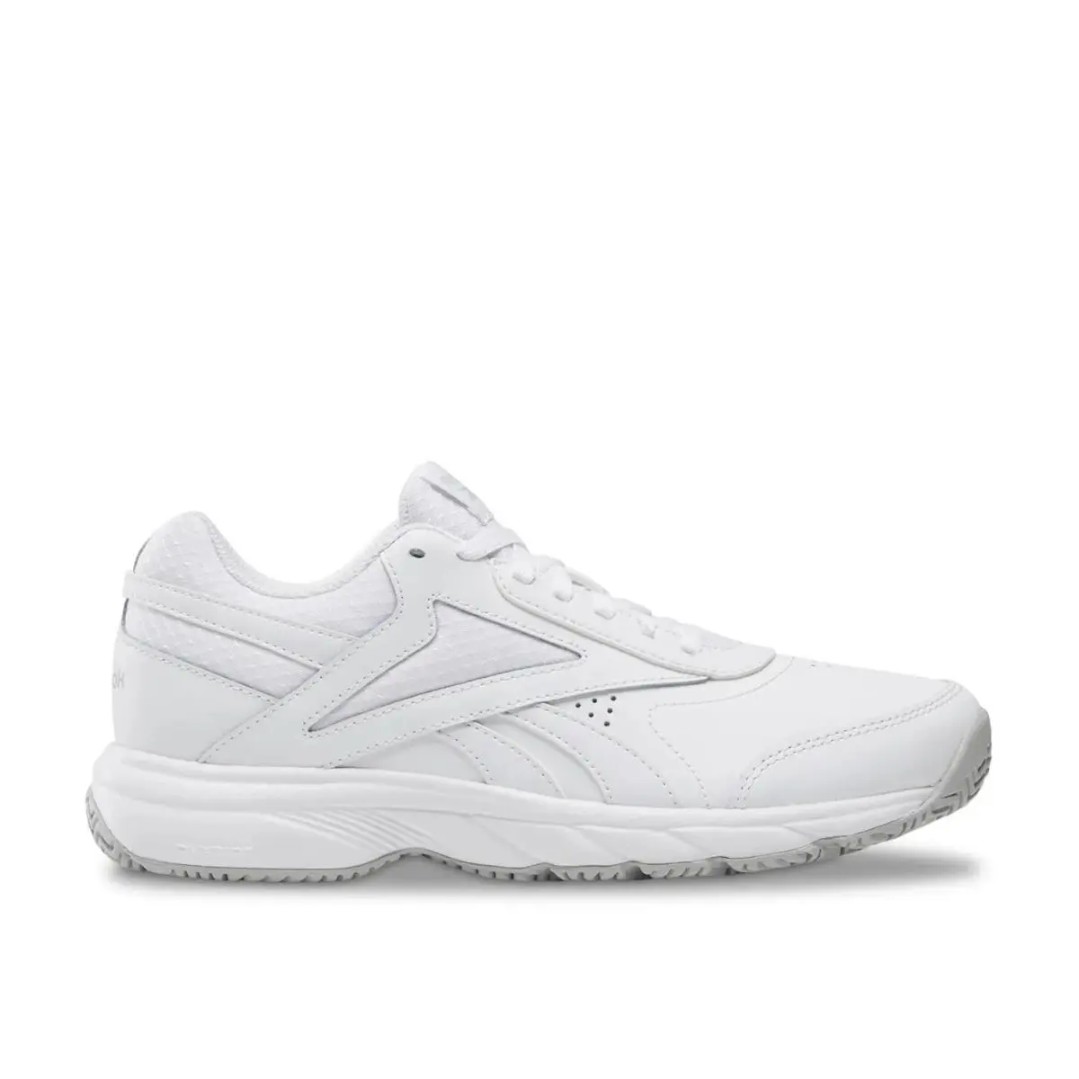 Reebok shoes - White 4