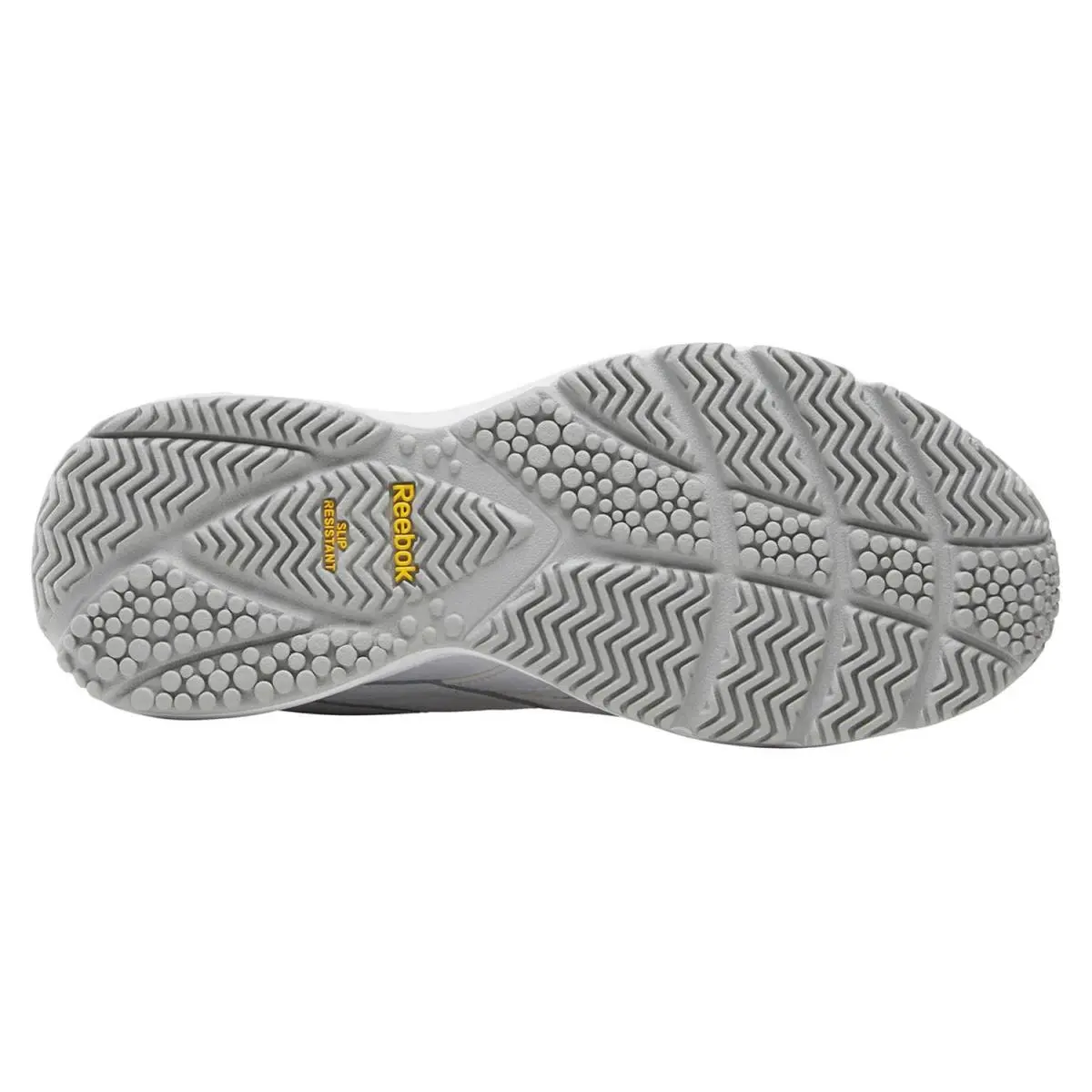 Reebok shoes - White 7