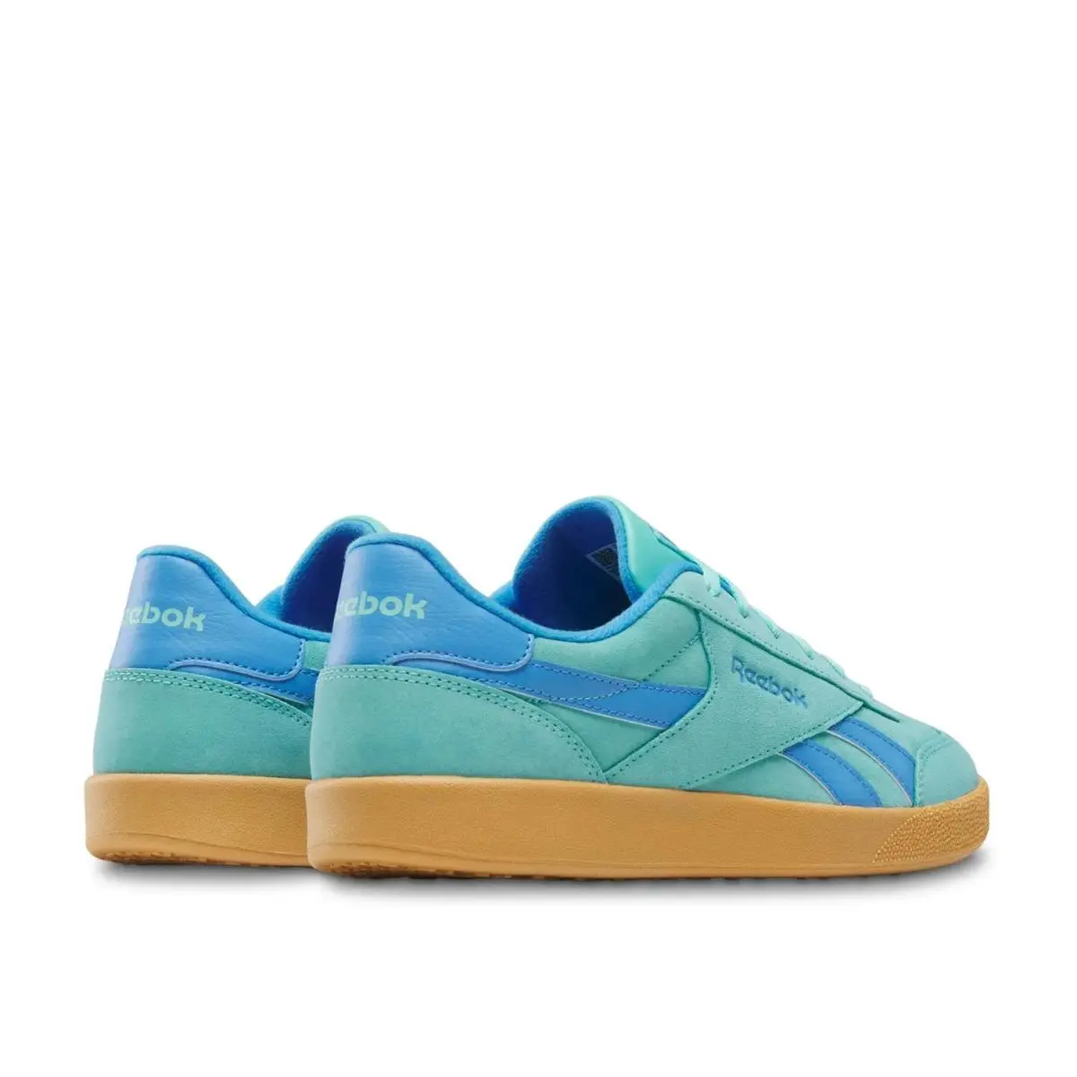 Reebok shoes - Blue 6