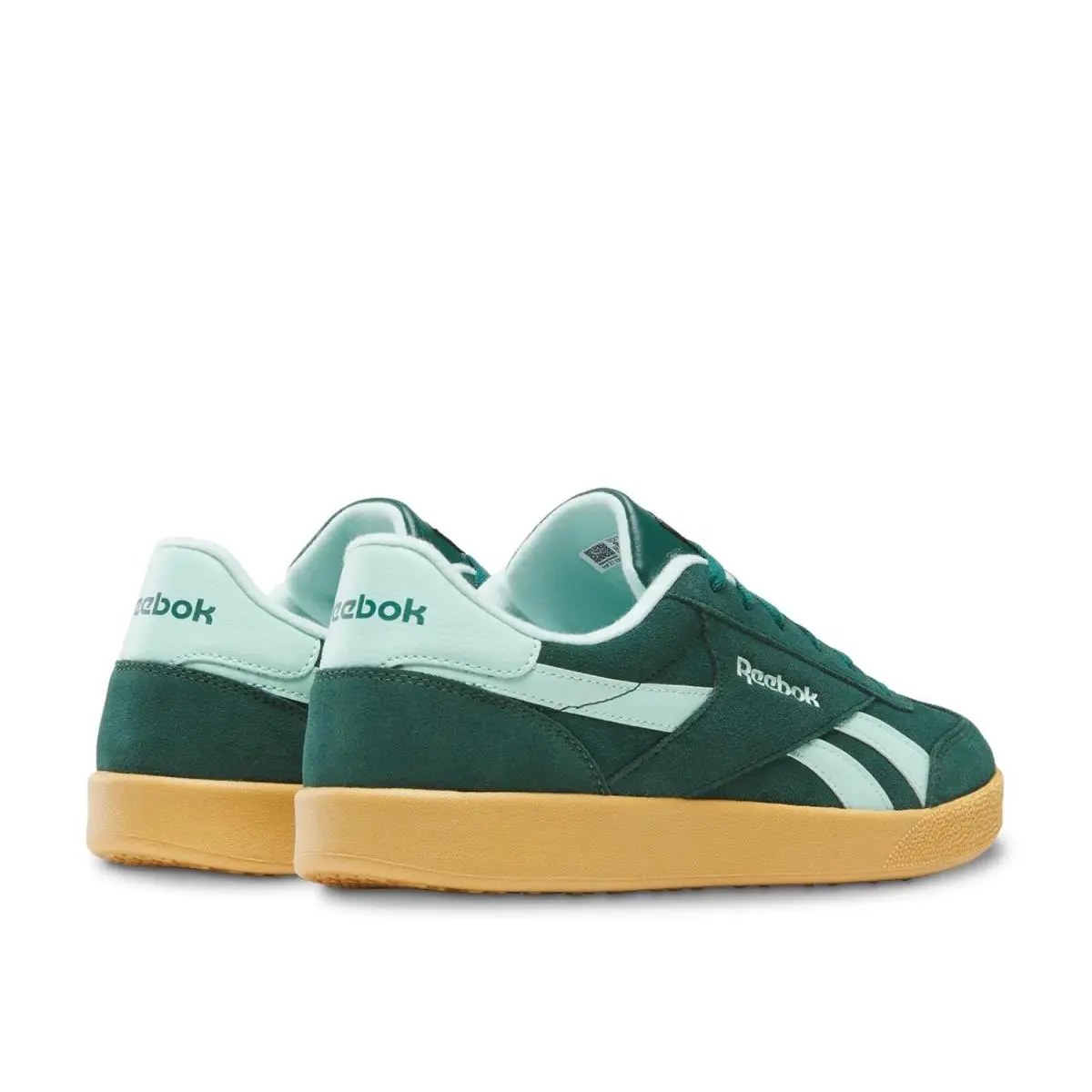 Reebok shoes - Blue 11