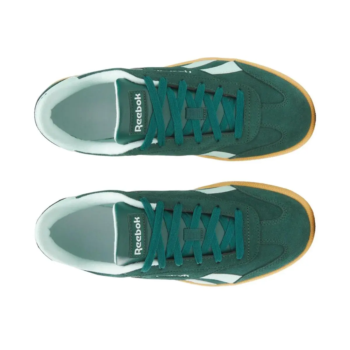 Reebok shoes - Blue 13