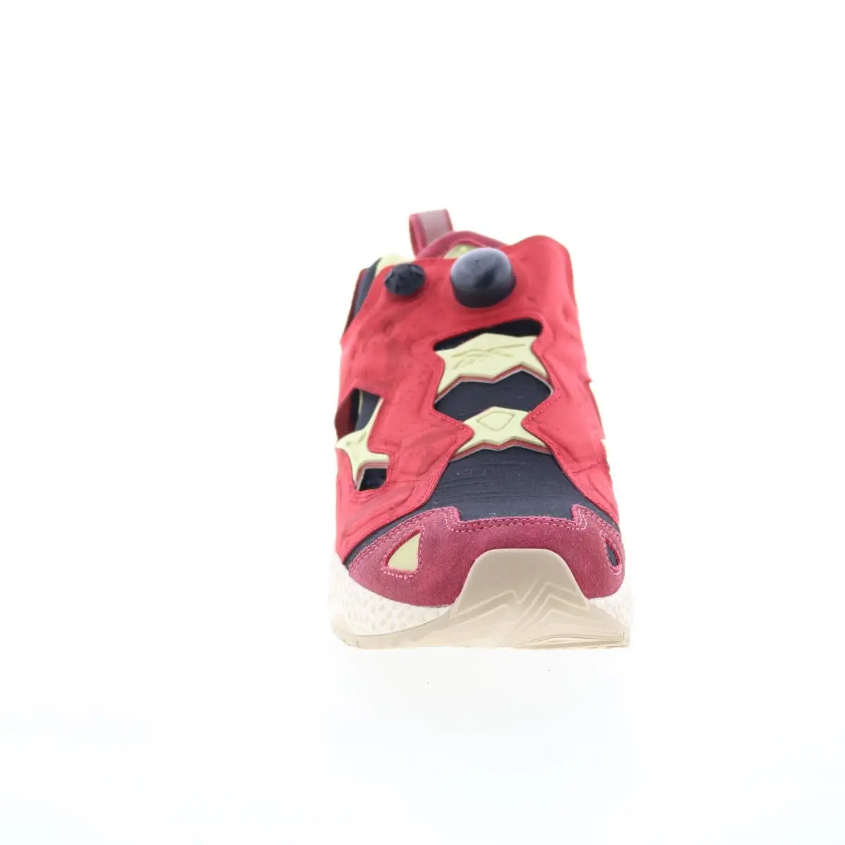 Reebok shoes - Reebok Instapump Fury 95 Street Fighter - GZ9541 - Red 0