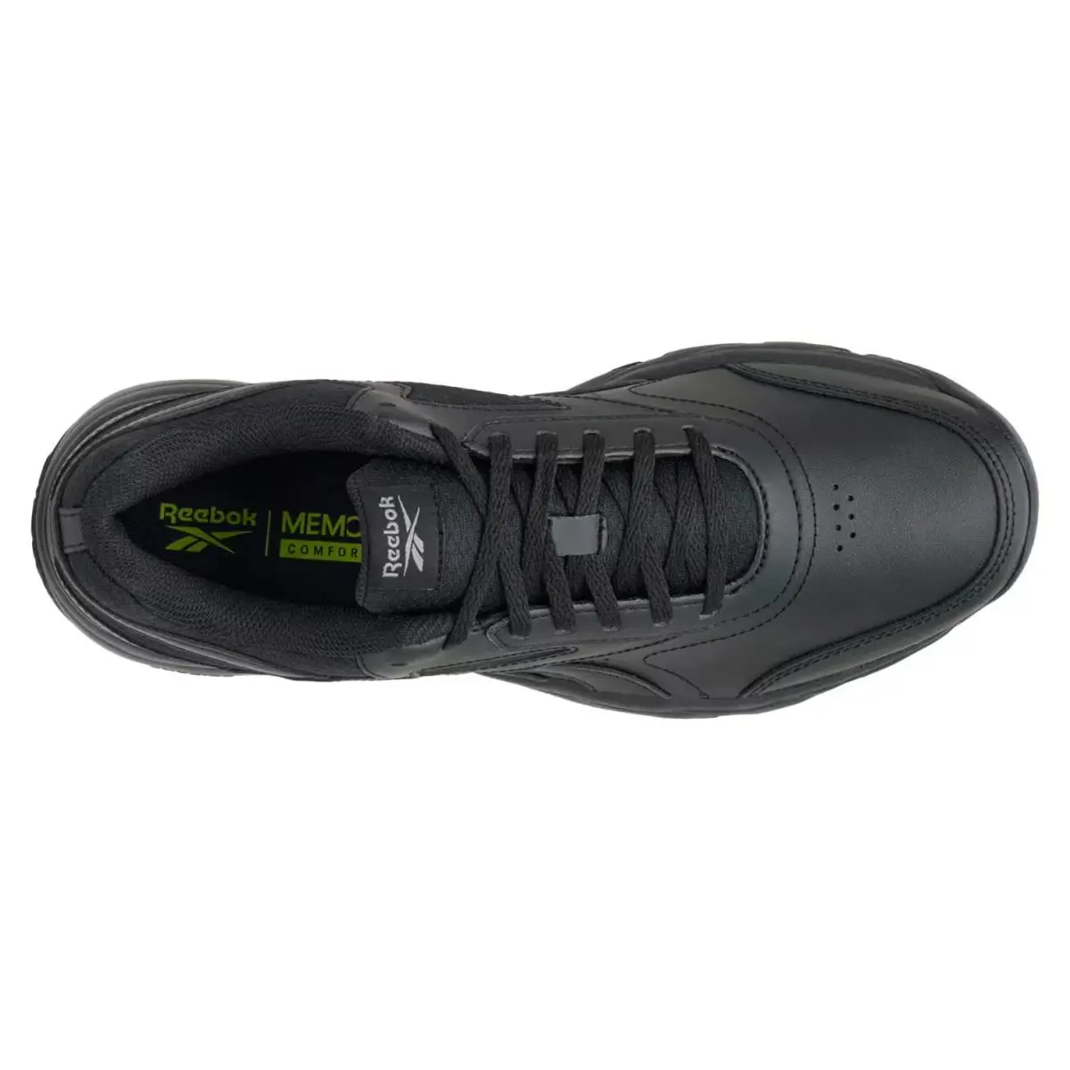 Reebok shoes - Black 6