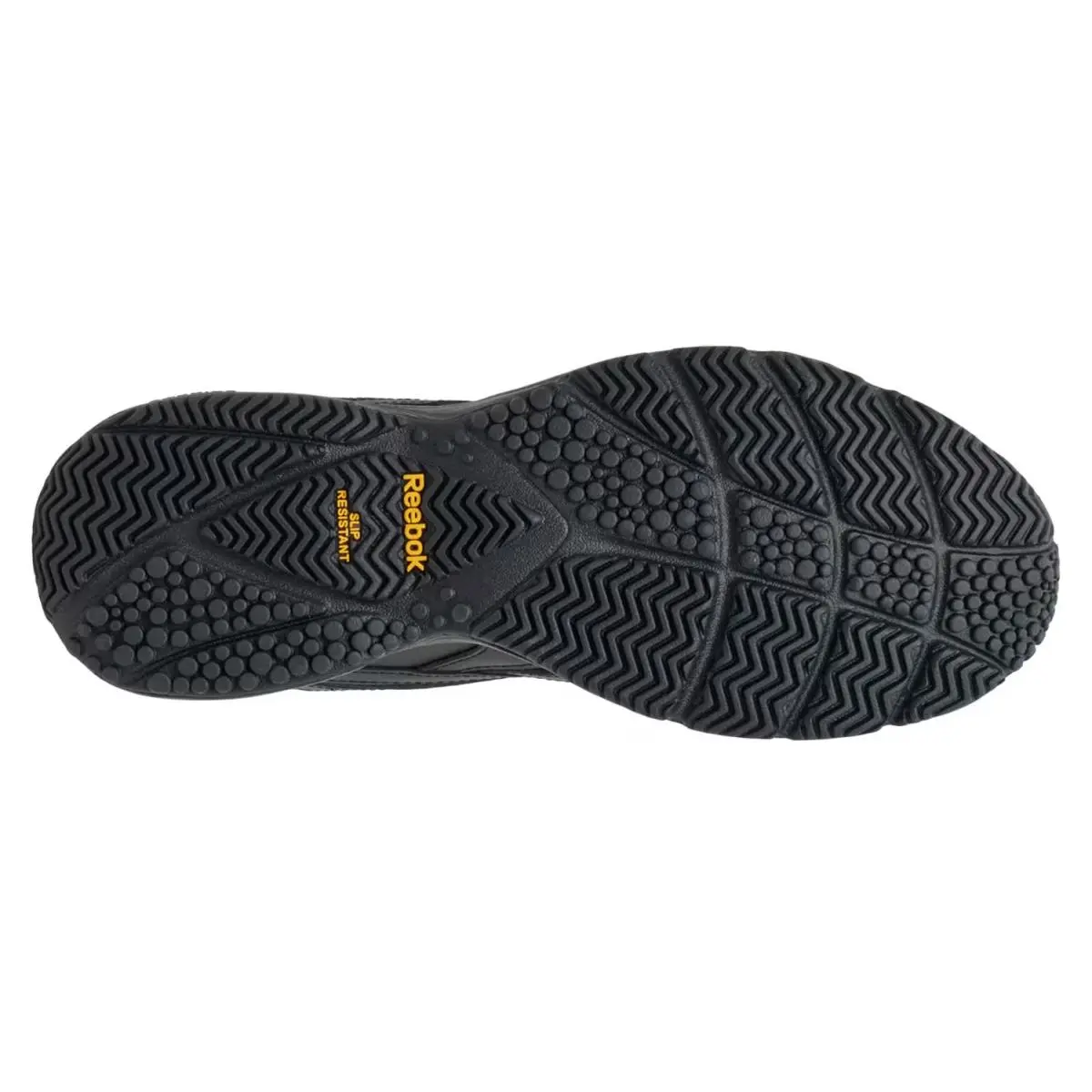 Reebok shoes - Black 13