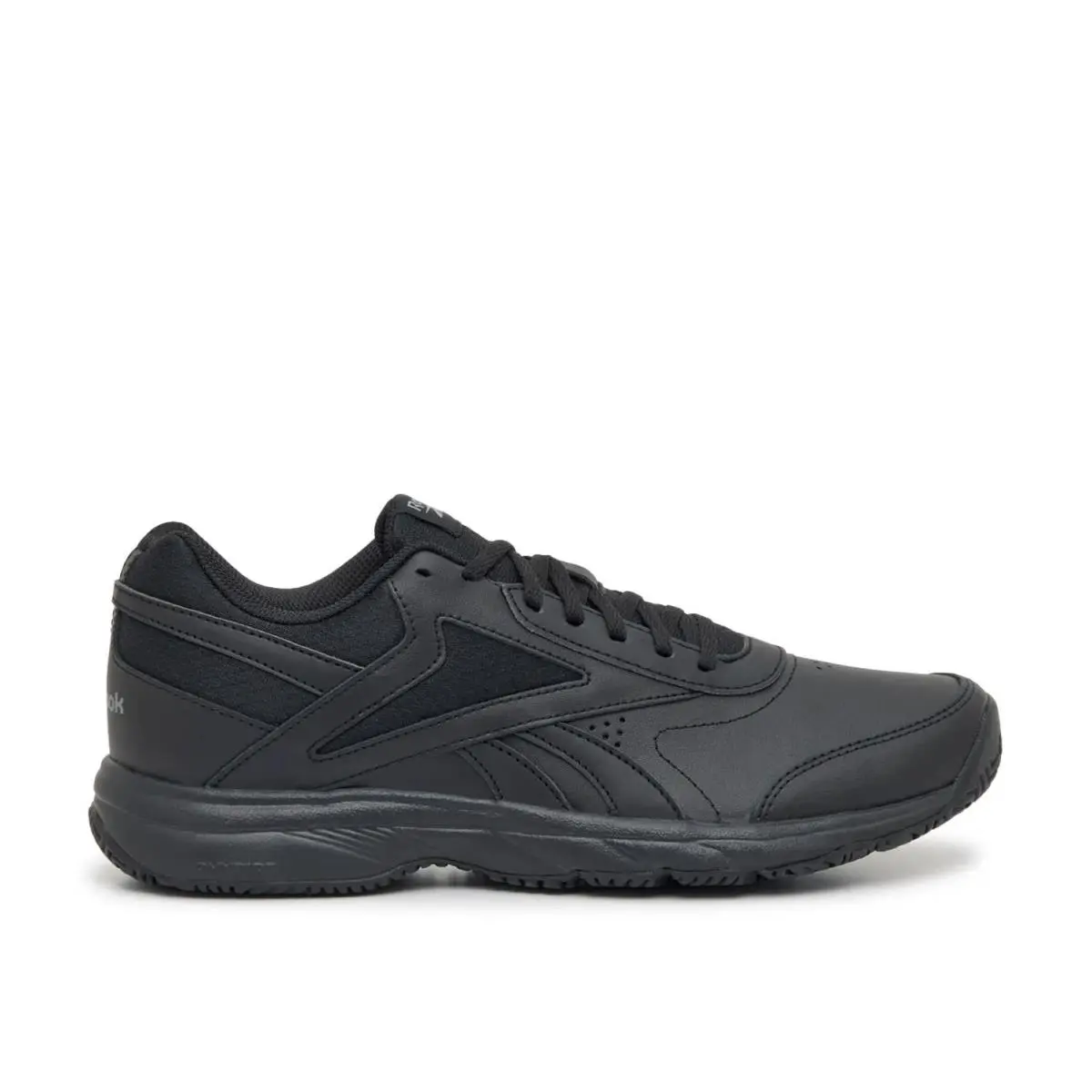 Reebok shoes - Black 3
