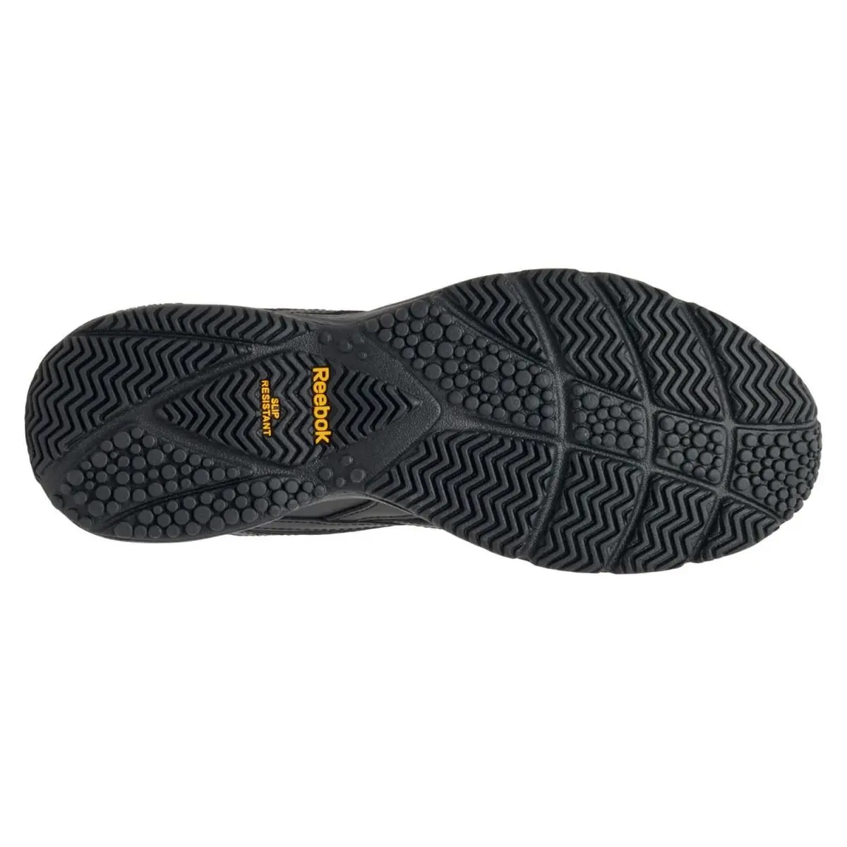 Reebok shoes - Black 4