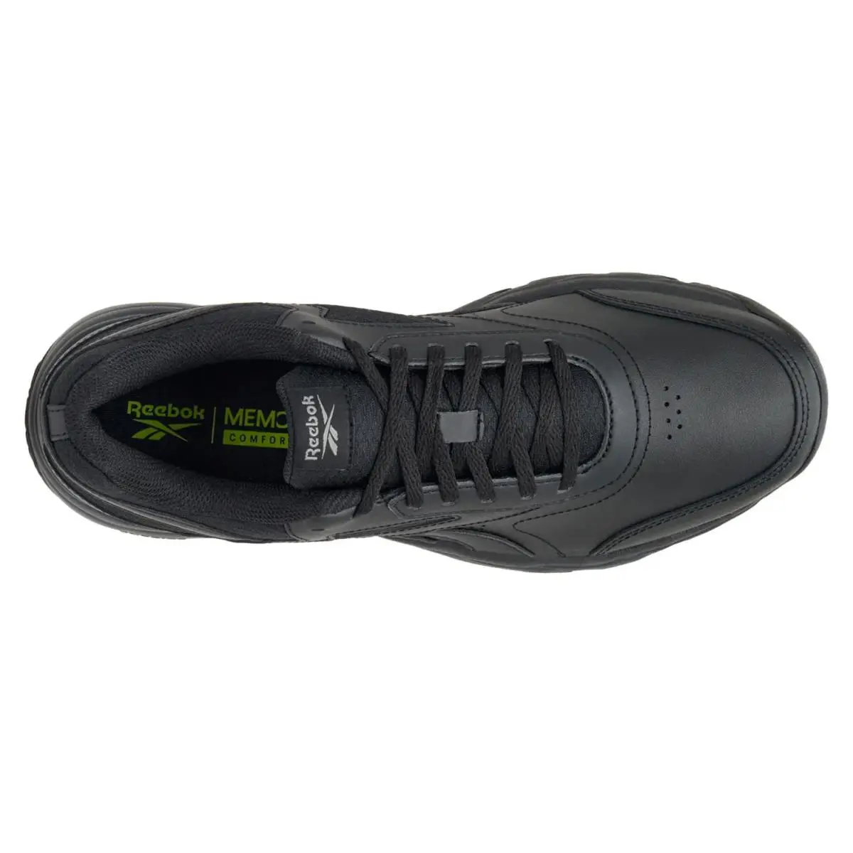 Reebok shoes - Black 5