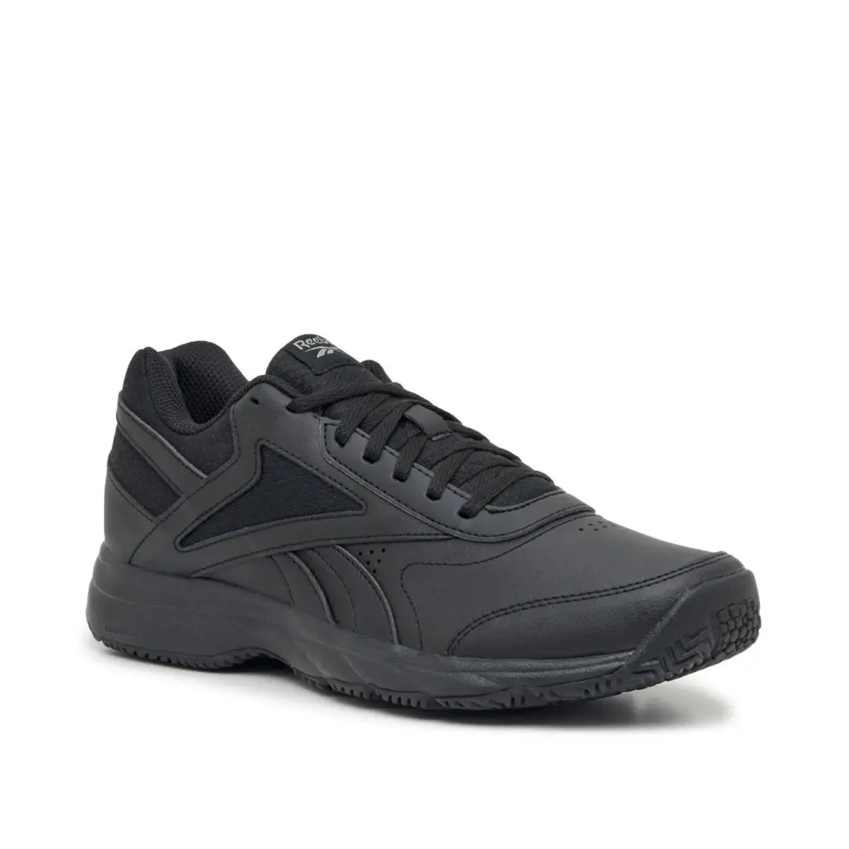 Reebok shoes - Black 6