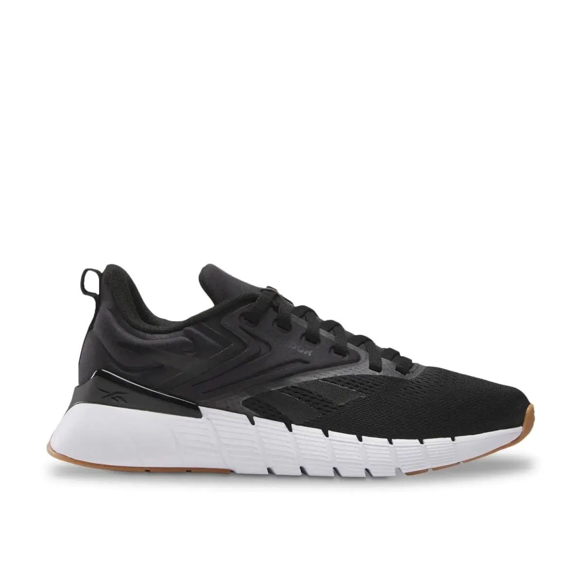 Woman`s Athleisure Reebok Nano Gym ST Training Shoe
