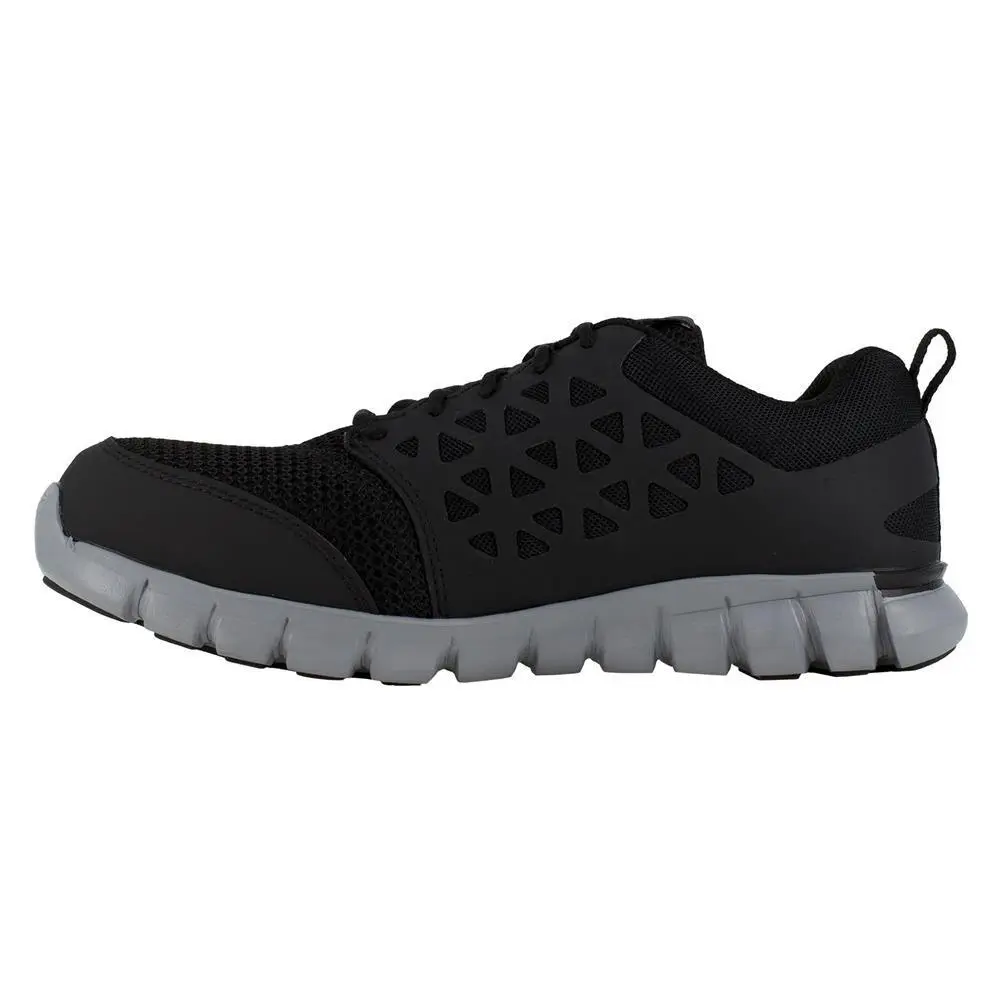 Reebok shoes - Black 1