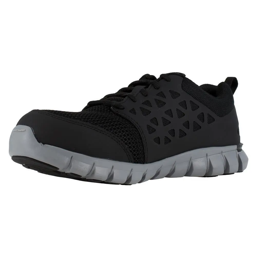 Reebok shoes - Black 2