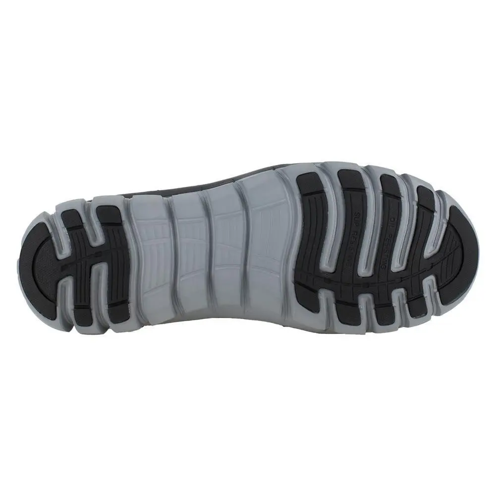 Reebok shoes - Black 8