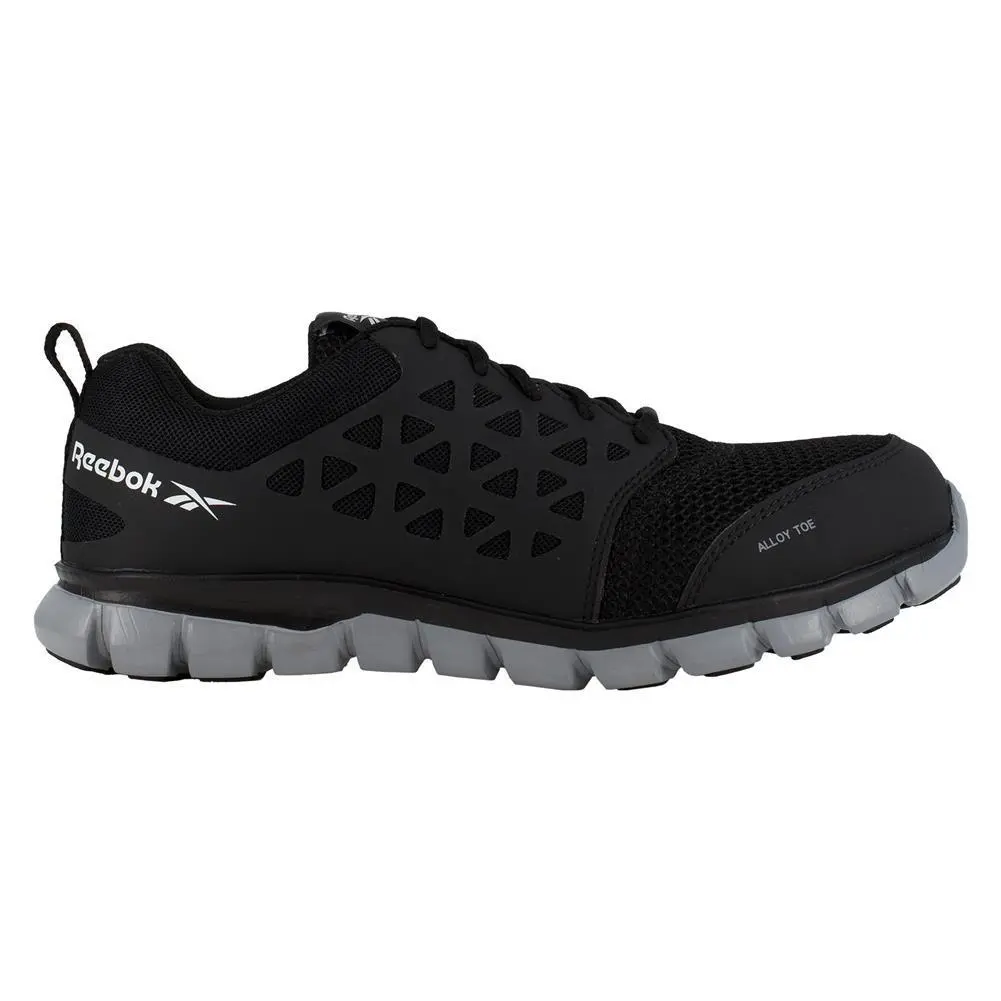Reebok shoes - Black 5
