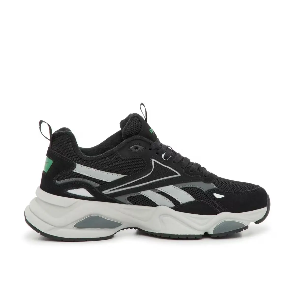 Reebok shoes - Black/Grey 4
