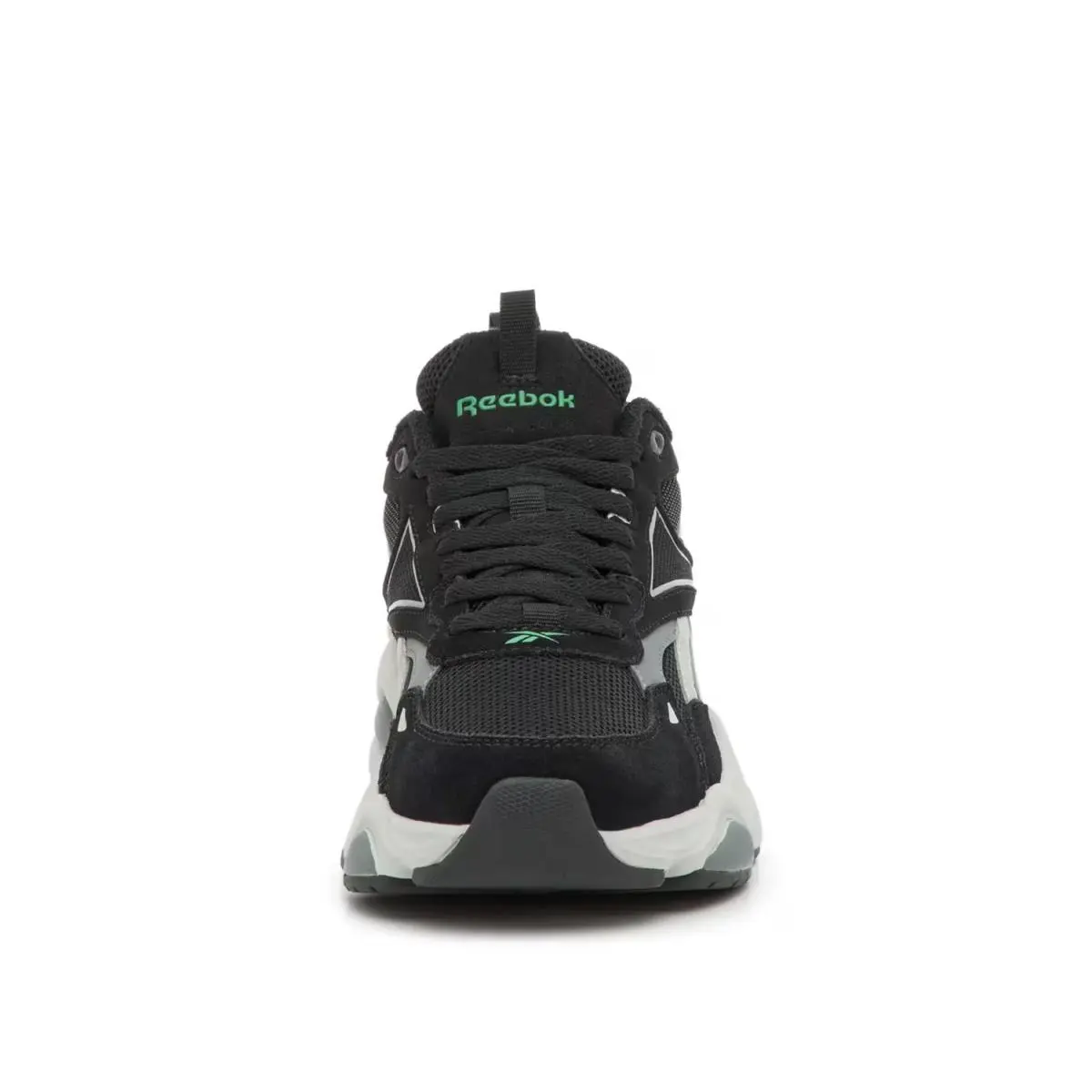 Reebok shoes - Black/Grey 9