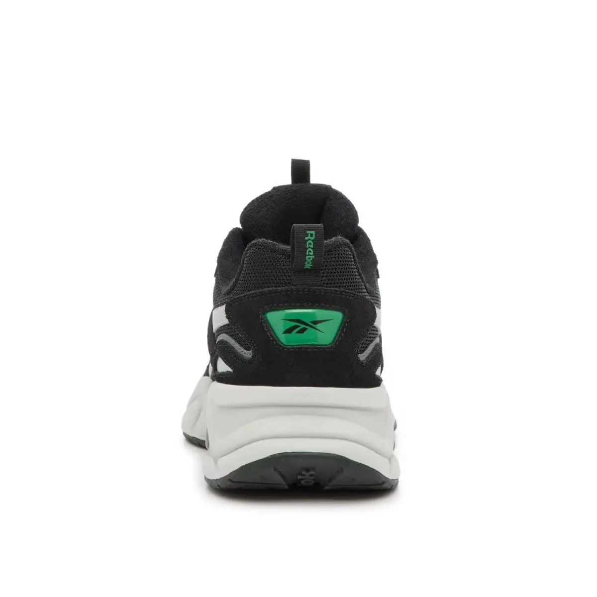 Reebok shoes - Black/Grey 11