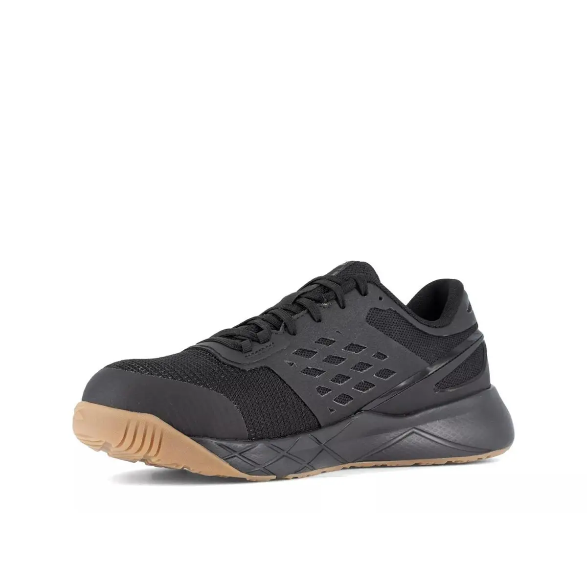 Reebok shoes - Black 8