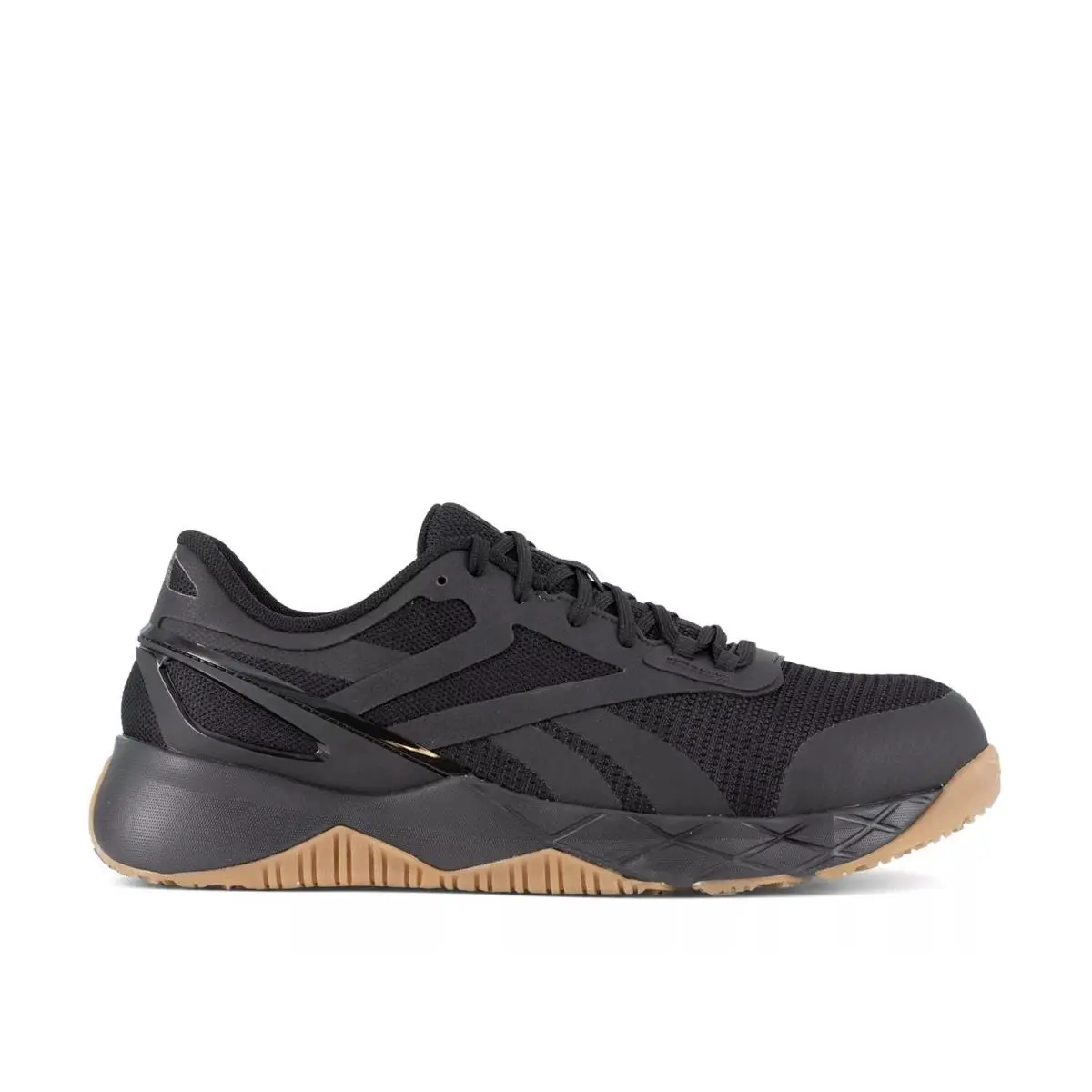 Reebok shoes - Black 6