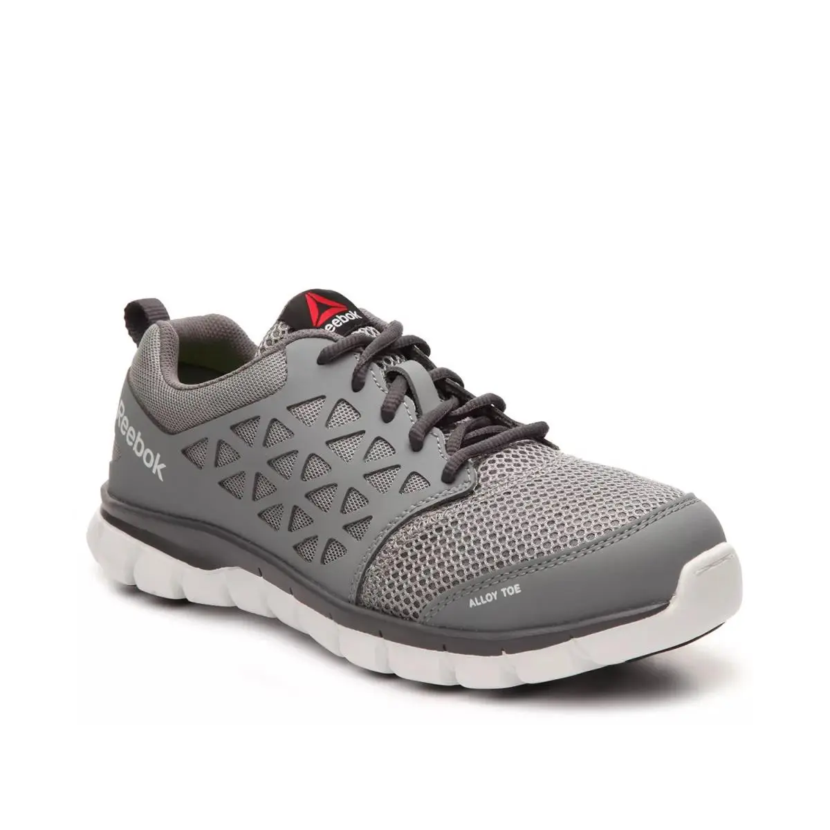Reebok shoes - Black 1