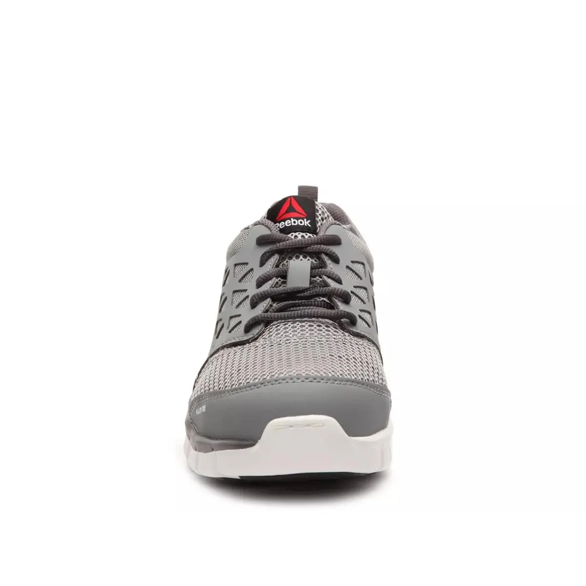 Reebok shoes - Black 2