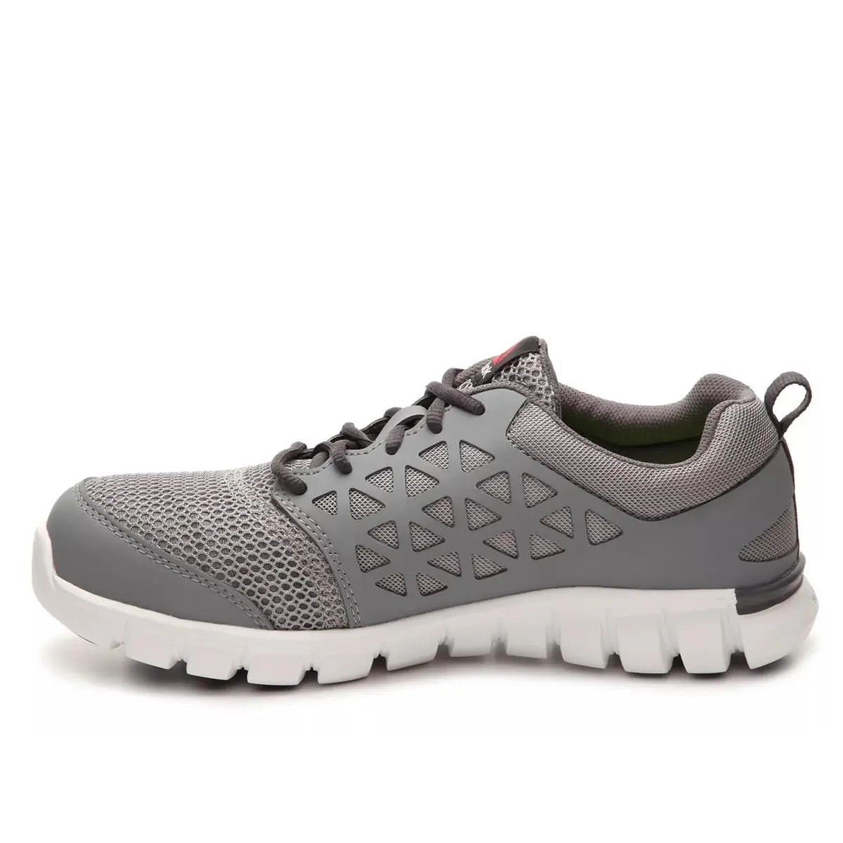 Reebok shoes - Black 3