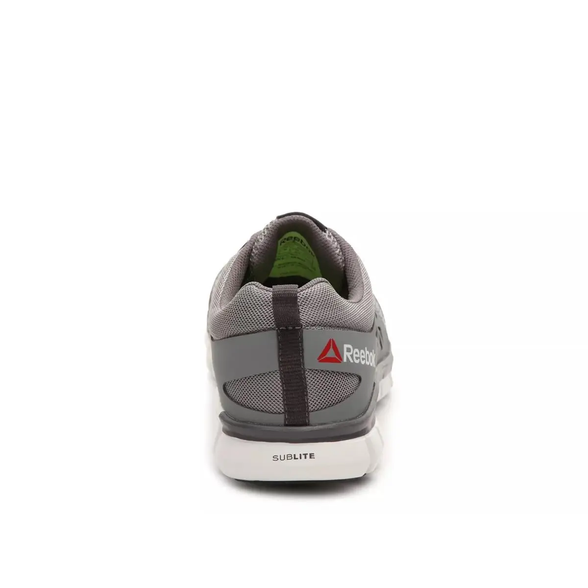 Reebok shoes - Black 4