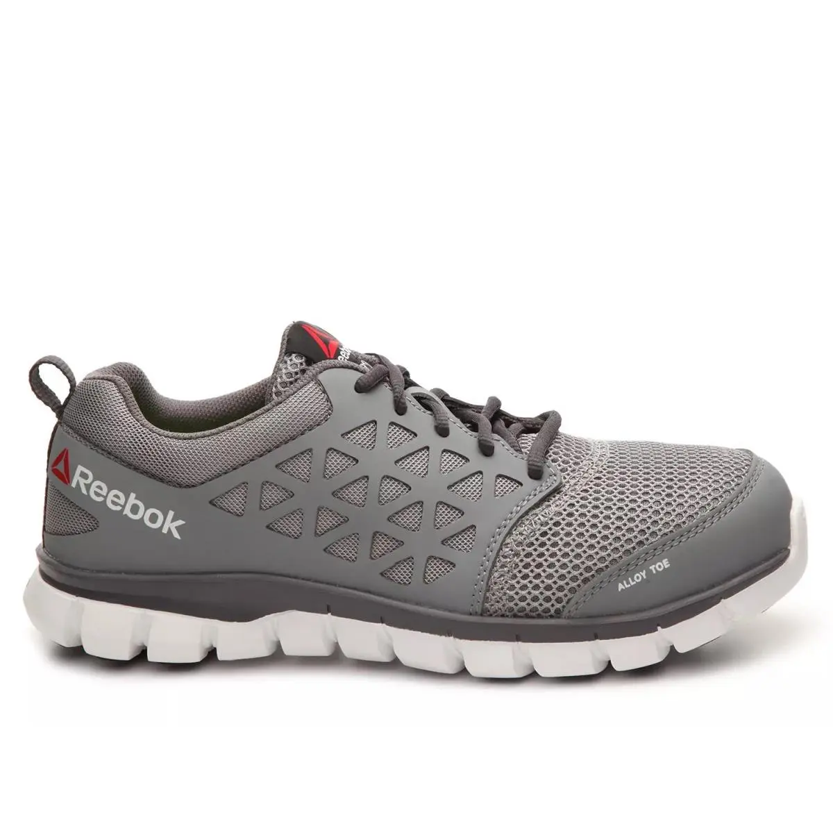 Reebok shoes - Black 5