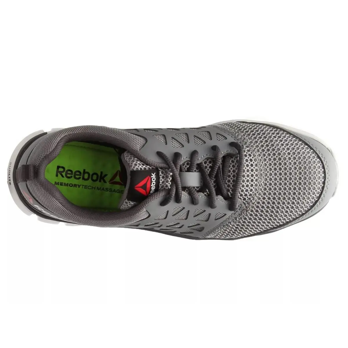 Reebok shoes - Black 7