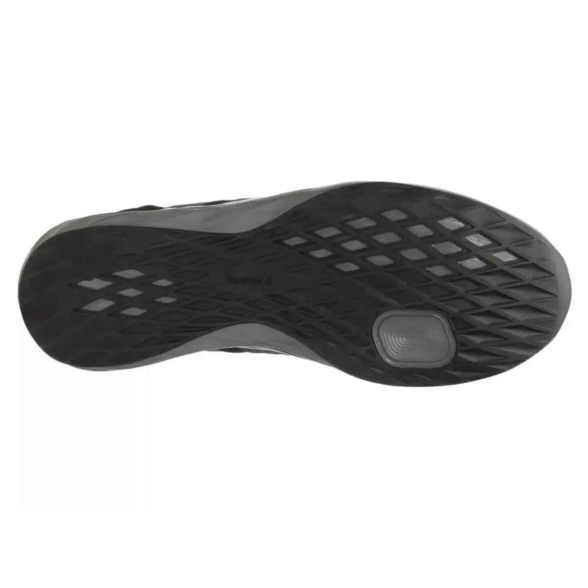 Reebok shoes - Black 4