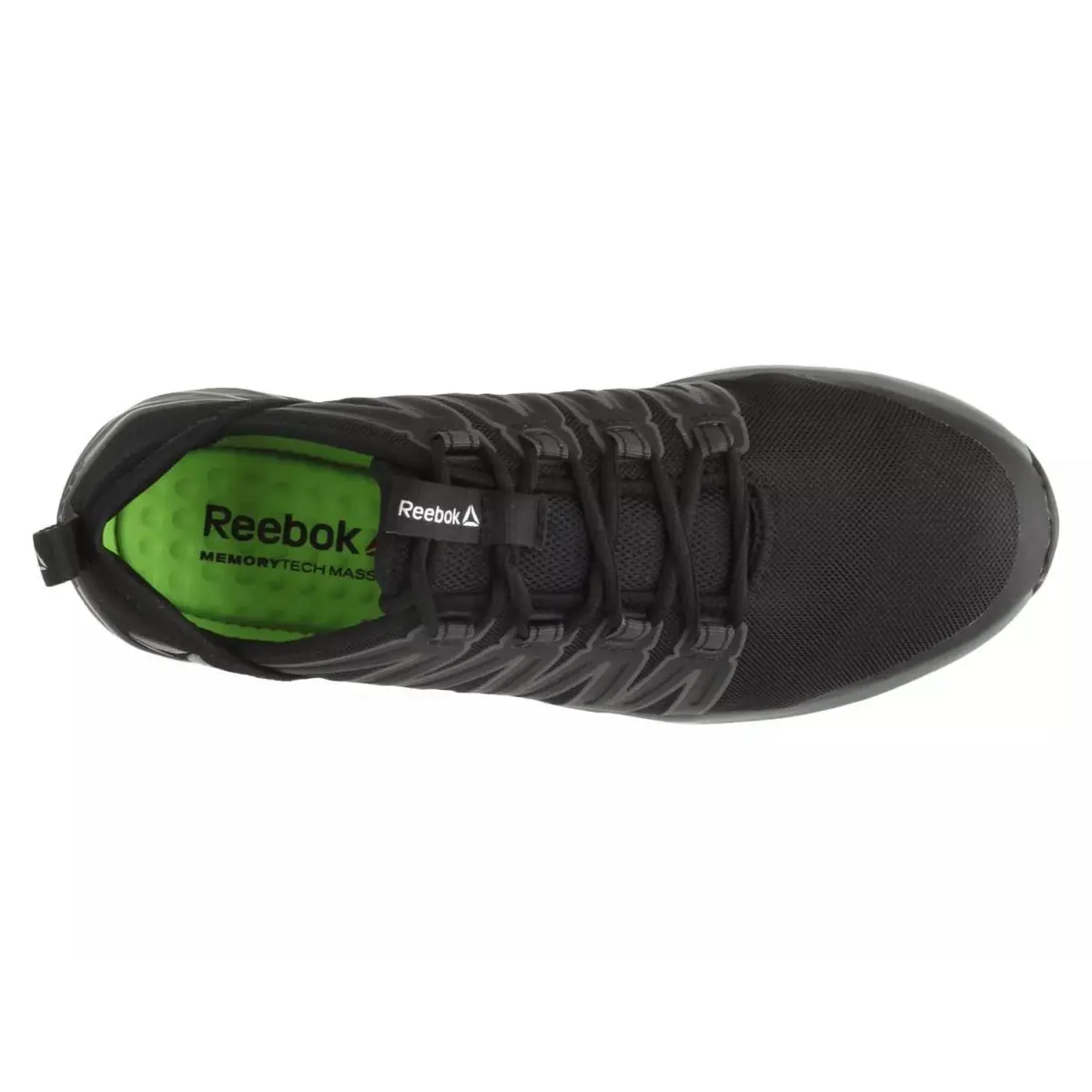 Reebok shoes - Black 5