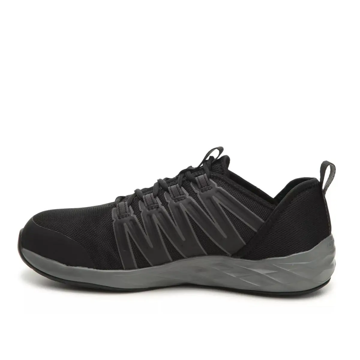 Reebok shoes - Black 8