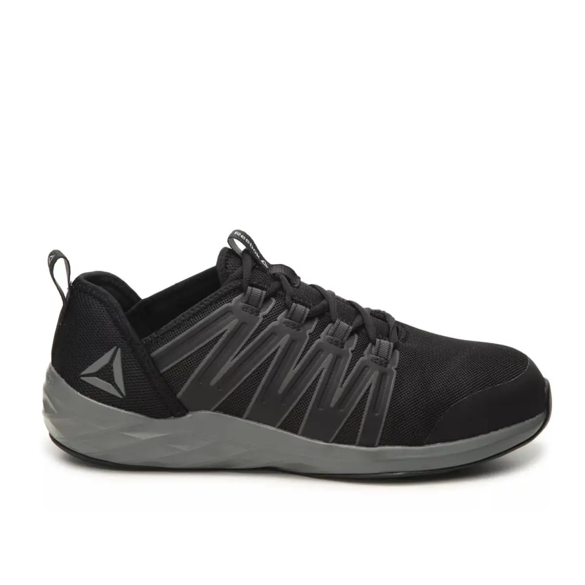 Reebok shoes - Black 10