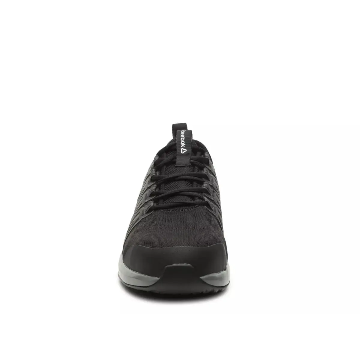 Reebok shoes - Black 7