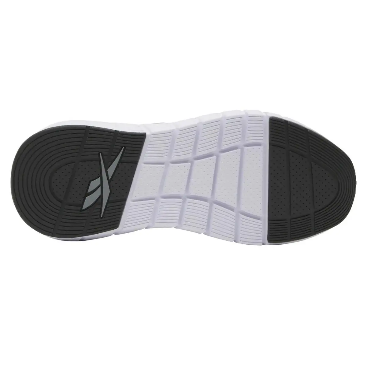 Reebok shoes - Grey 1
